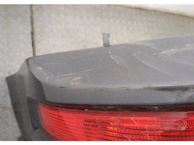 Бампер  Volvo XC90 2002-2014 задний   