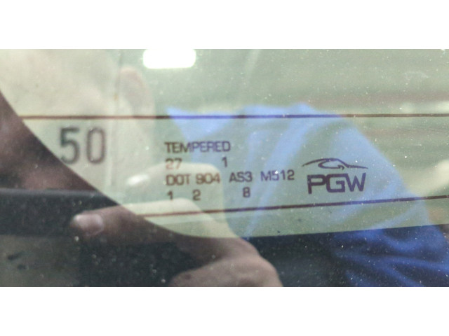 Замок багажника  Jeep Patriot 2007-2016       