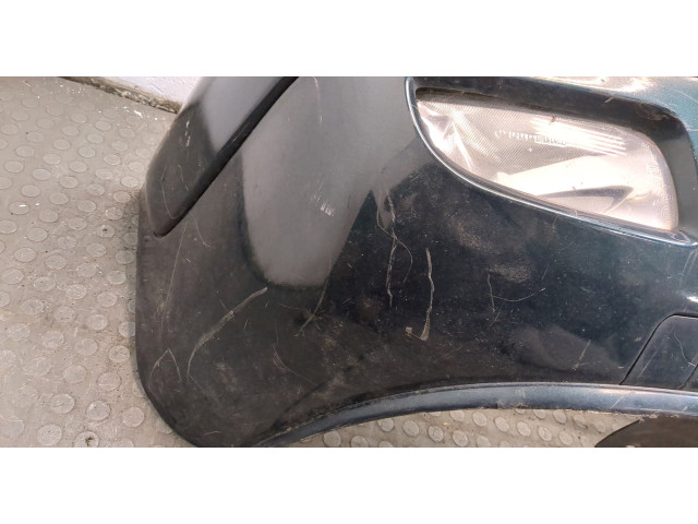 Бампер  Citroen Xantia 1998-2002 передний   