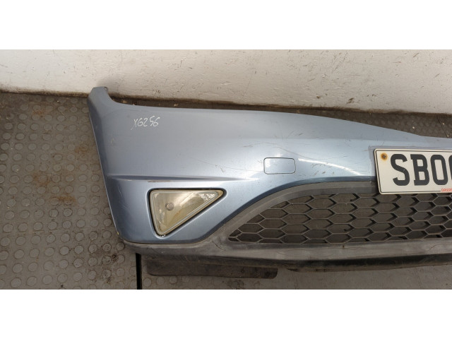 Бампер Honda Civic 2006-2012 передний