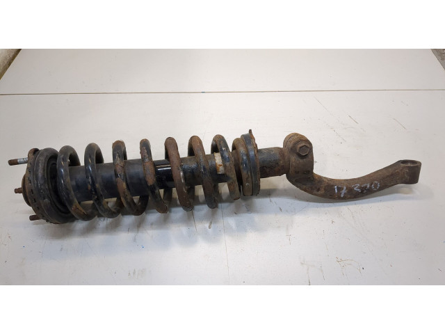 Стойка амортизатора Saab 9-7X