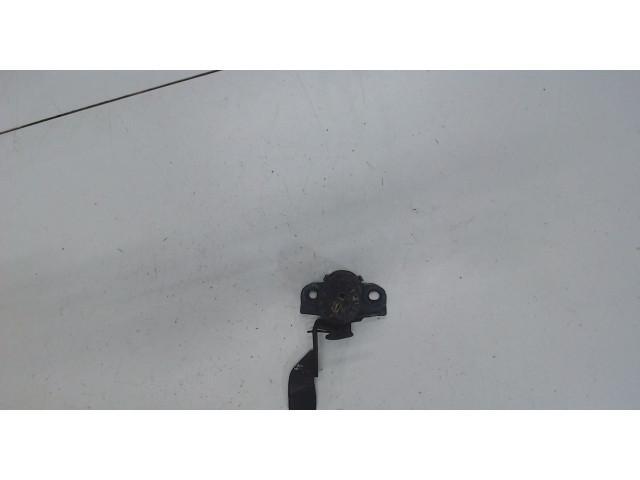 Замок капота Infiniti G 2006-2013