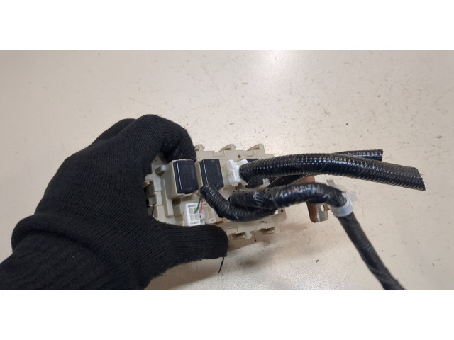 Блок предохранителей Nissan Pathfinder 2012-2017 3.5