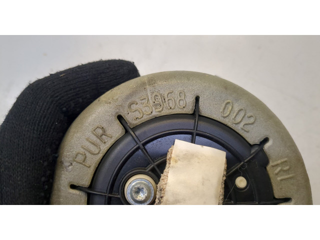 Моторчик печки  Audi A5 2007-2011         