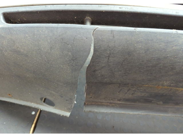 Бампер Skoda Octavia (A5) 2004-2013 передний