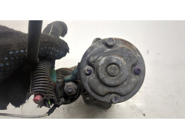 Стартер Renault Clio 2005-2009 1.4