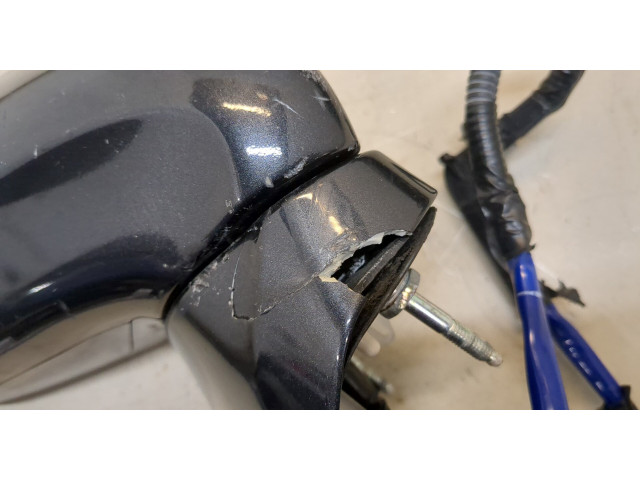 Зеркало боковое Lexus LS460 2006-2012 правое