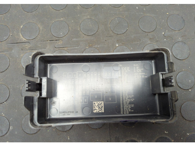 Крышка блока предохранителей GMC Terrain 2017-2024