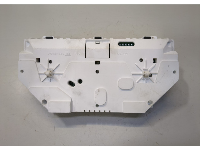 Панель приборов Suzuki Grand Vitara 1997-2005 3411050jb 2 Дизель