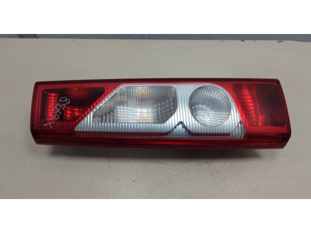 Задний фонарь 6350AH