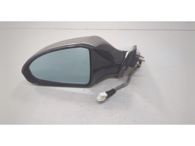 Зеркало боковое Infiniti FX 2002-2009 левое 96302CG205, 96366CG400, K6374CG000