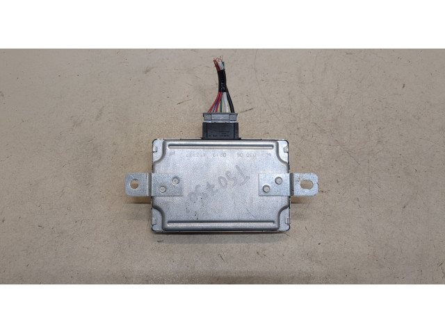 Блок комфорта Mitsubishi Eclipse Cross 2017-2020