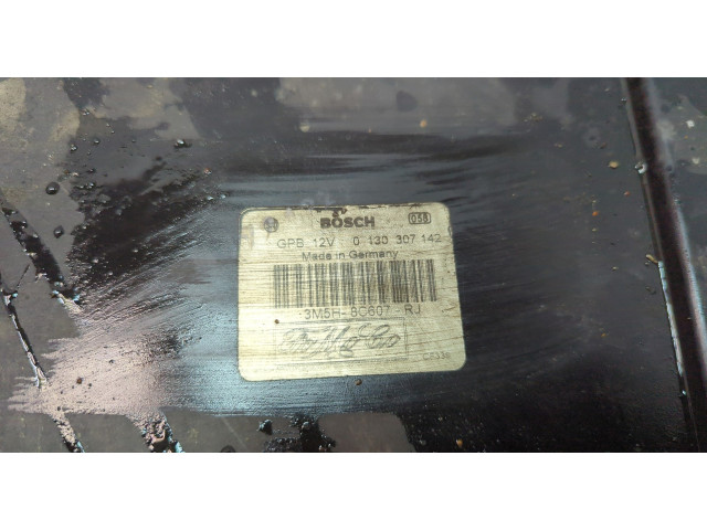 Вентилятор радиатора  Volvo V50 2004-2012           