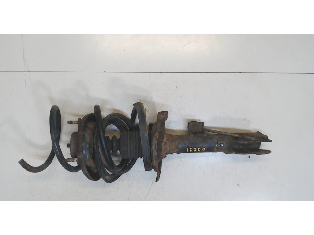 Стойка амортизатора Mitsubishi Outlander XL 2006-2012 4060A1734040A097 3 бензин