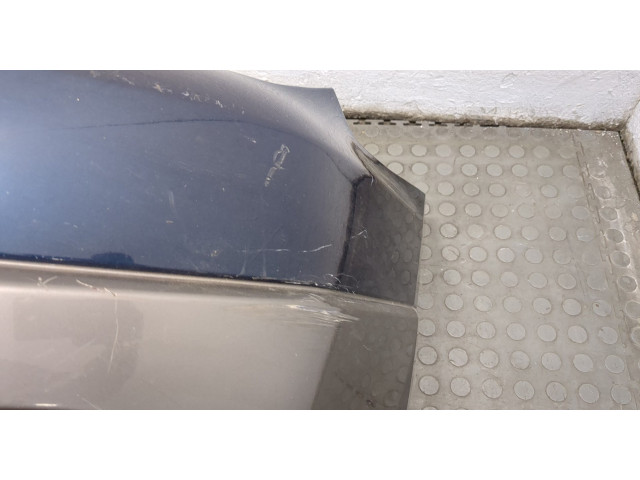 Бампер Mitsubishi Outlander 2003-2009 передний