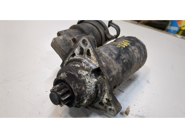 Стартер Volkswagen Transporter 4 1991-2003 1.9