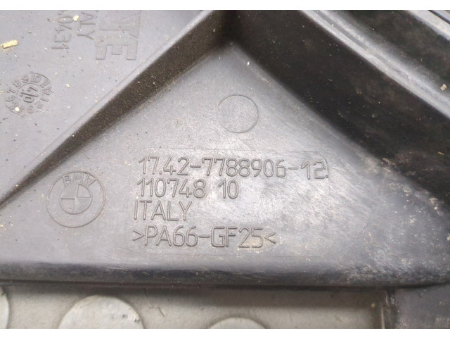 Вентилятор радиатора BMW 3 E90, E91, E92, E93 2005-2012