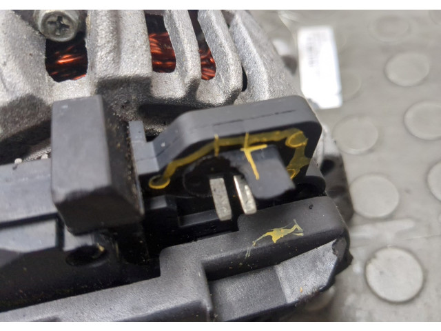 Генератор  Seat Ibiza 4 2008-2015           