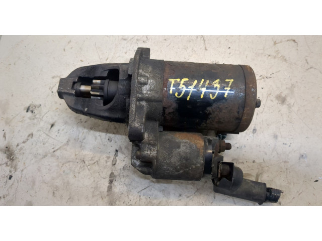 Стартер Mitsubishi Colt 2002-2012 1.1