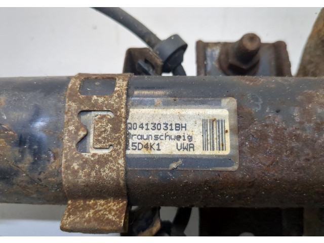 Стойка амортизатора Skoda Fabia 1999-2007 1Q0413031BH