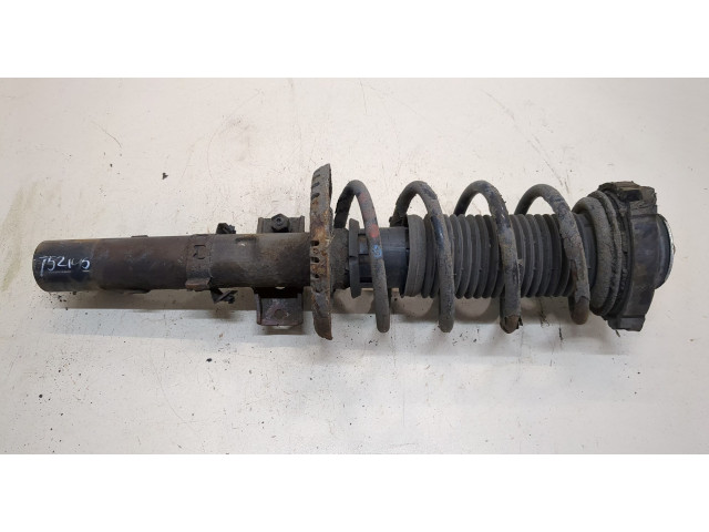 Стойка амортизатора Skoda Fabia 2007-2014