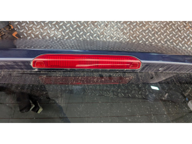 Замок багажника  Acura RDX 2006-2013       