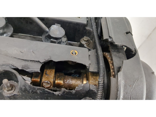 Генератор  Ford Focus 2 2005-2008           