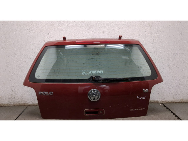 Моторчик заднего дворника  Volkswagen Polo 1999-2001      