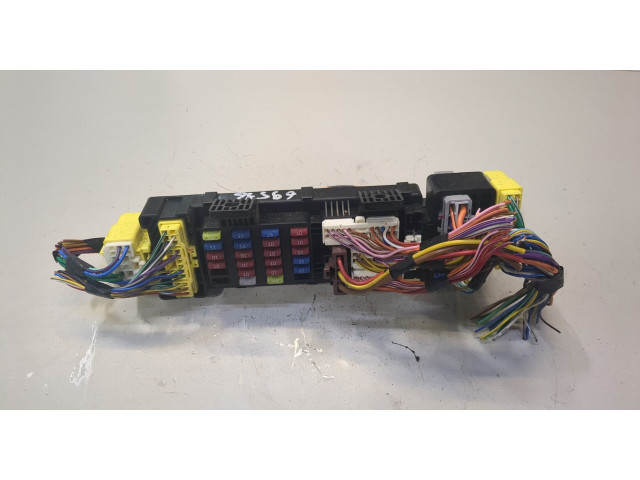 Блок предохранителей Chevrolet Tacuma (Rezzo) AK3659, 05514D 1.6