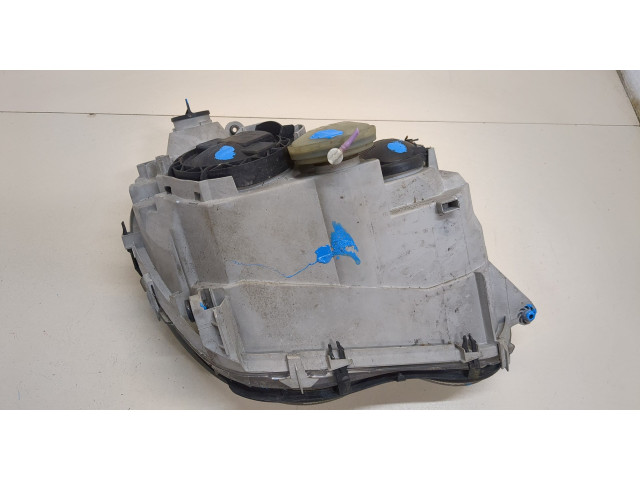 Фара передняя  Mercedes C W203 2000-2008 левая 