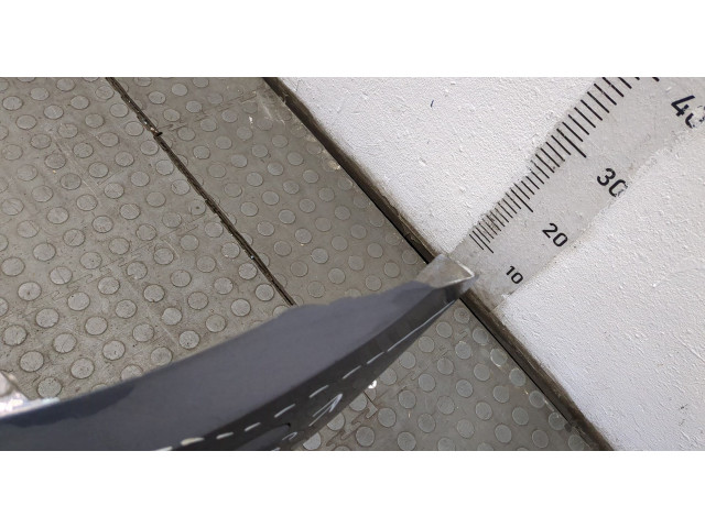 Бампер  Ford Fusion 2002-2012 передний   