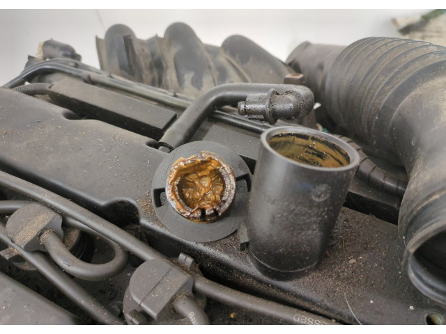 Генератор Ford Fusion 2002-2012