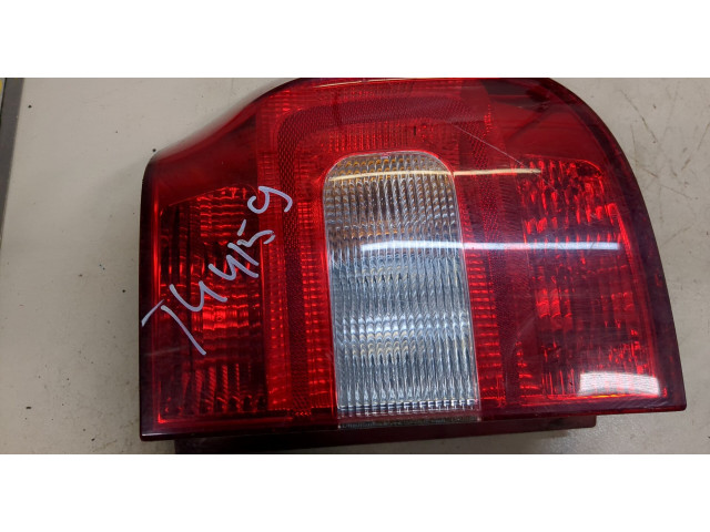 Задний фонарь