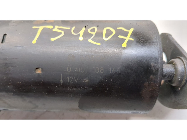 Стартер  Volvo V70 2001-2008 2.4     