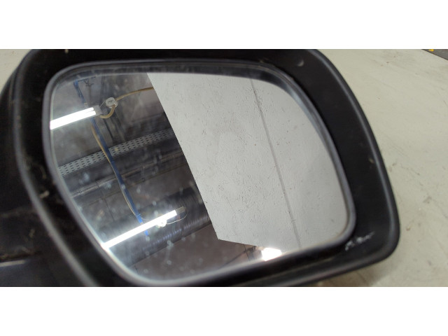 Зеркало боковое Mitsubishi Pajero 2006-2022 правое 7632A110BA, 7632A532, 7632A262BA