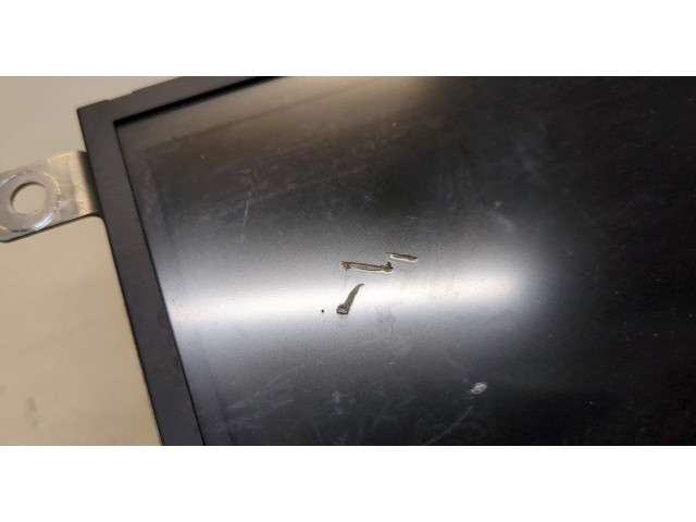 Дисплей мультимедиа Infiniti QX56 2004-2010 28091JK61A