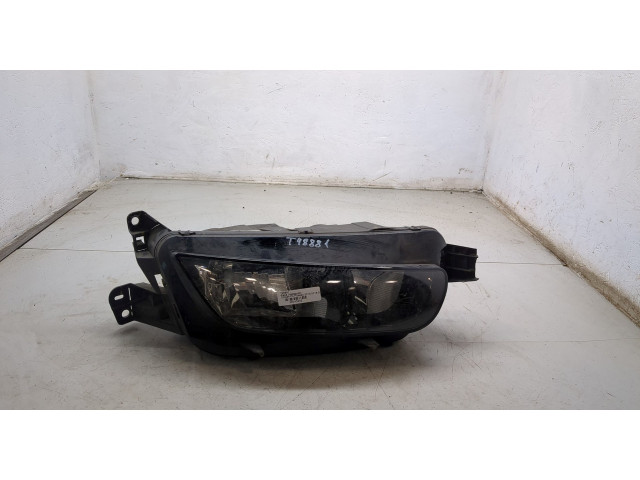 Фара передняя  Citroen C4 Grand Picasso 2014- правая 