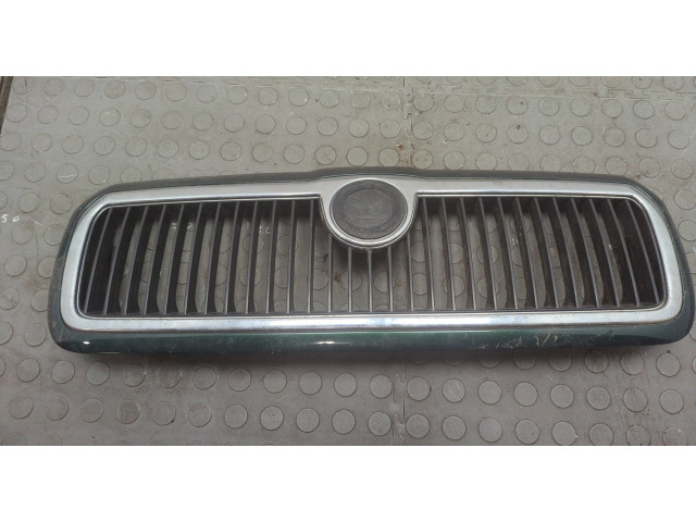 Решетка радиатора  Skoda Octavia Tour 1996-2011          1U0853651, 1U0853661