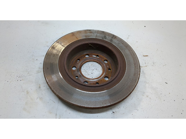 Диск тормозной GMC Terrain 2017-2024 задний 13544245