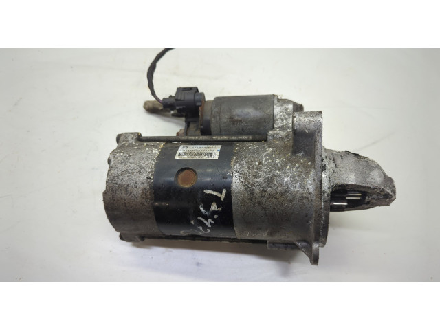 Стартер  Opel Antara 2006-2015 2.2     