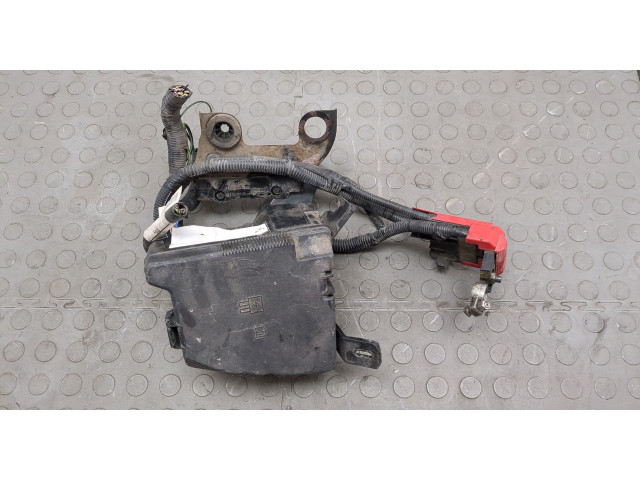 Блок предохранителей Ford B-max 2012-2018 1514684, 8V5114A175CA, 1779354, AV1T14A075CA