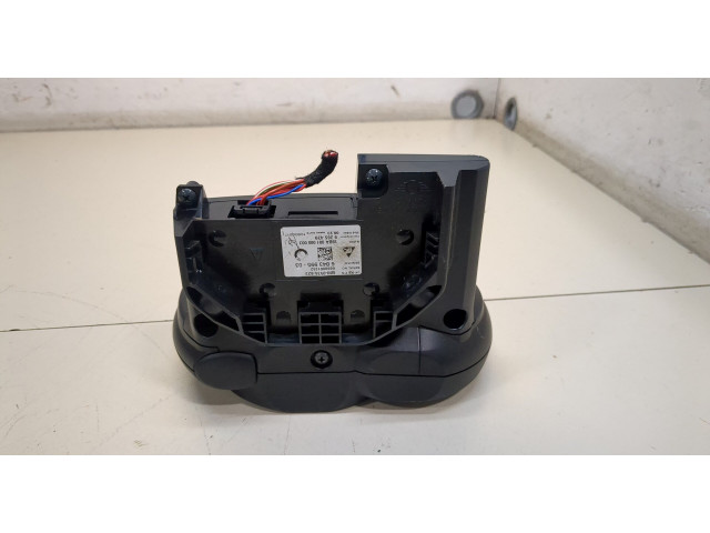 Панель приборов Mini Cooper (F56) 2013- 6843995, 9265439