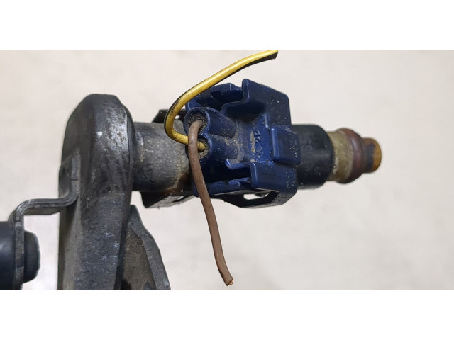 Форсунка топливная Honda FRV