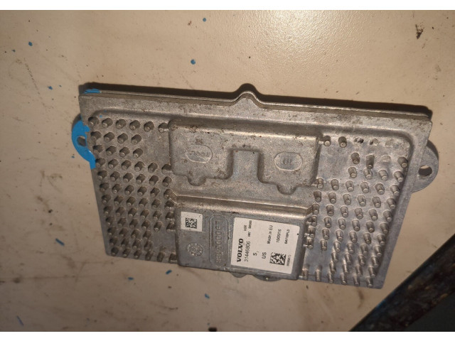 Блок розжига  Volvo XC90 2014-2019