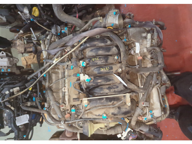 Форсунка топливная  Toyota Sequoia 2007-2022    2320909150     