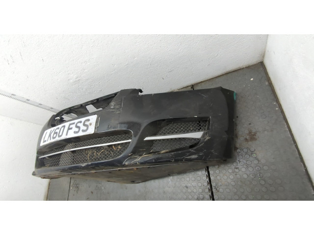 Бампер Jaguar XF 2007-2015 передний C2Z8837XXX, 8X2317D957EF0XXX