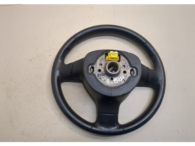 Руль Volkswagen Passat 6 2005-2010 3C0419091AG, 3C0419091AGE74