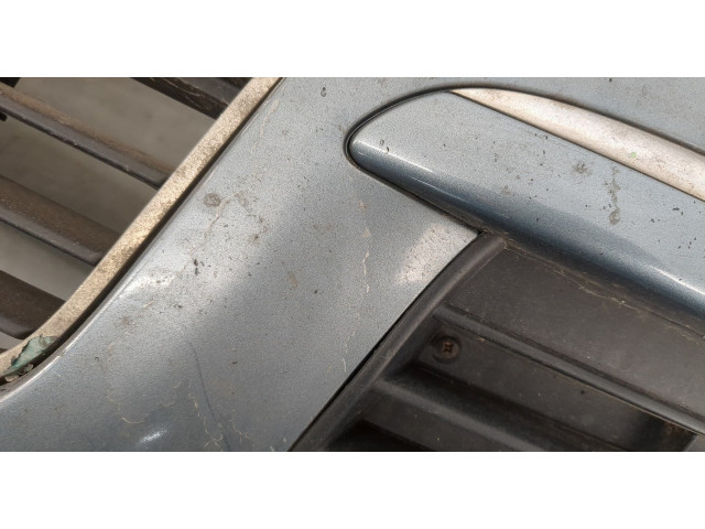 Бампер  Volkswagen Jetta 5 2004-2010 передний   