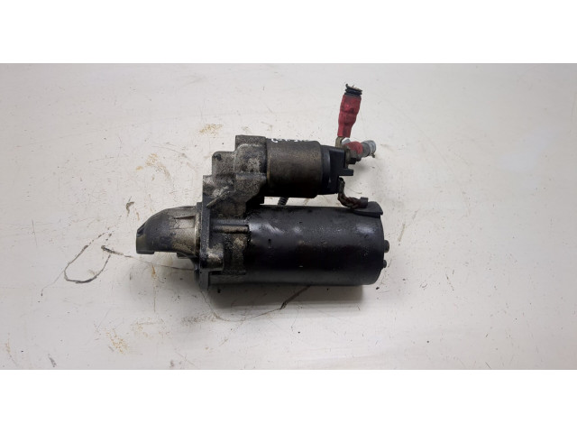 Стартер BMW X5 E70 2007-2013