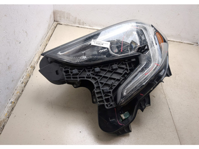 Блок розжига GMC Terrain 2017-2024